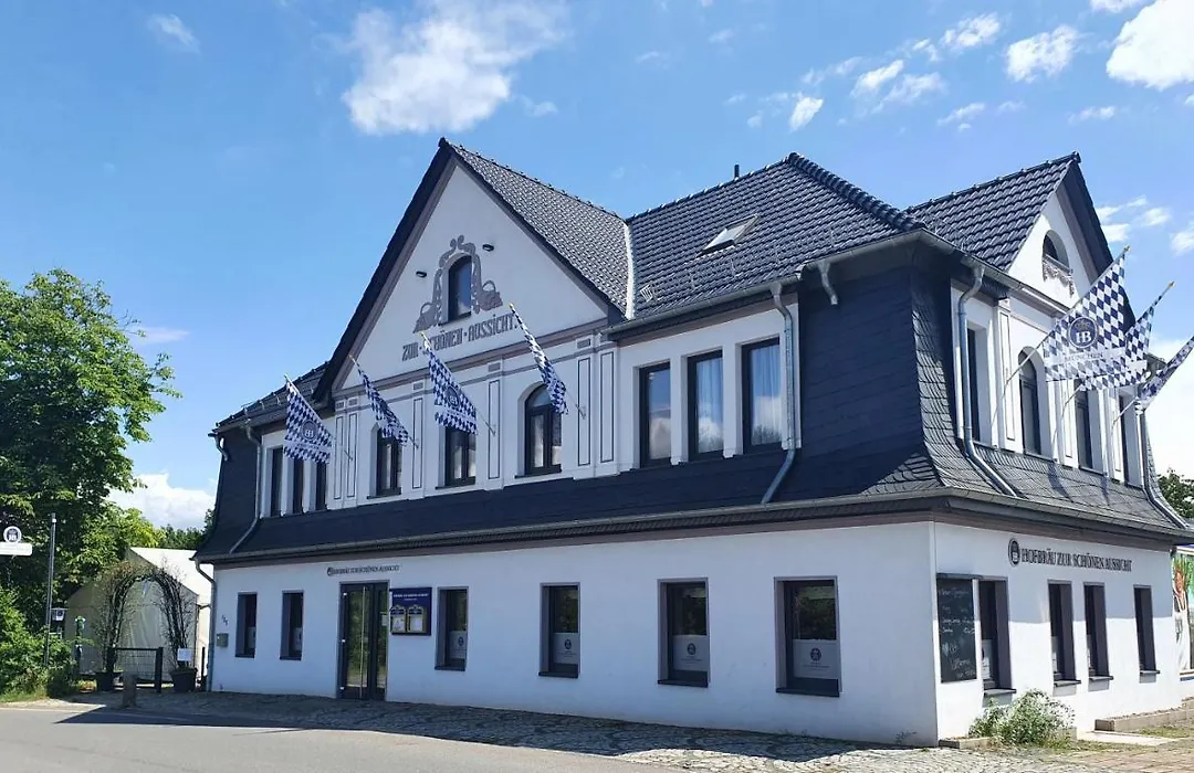 Hofbräu Zur Schönen Aussicht-1
